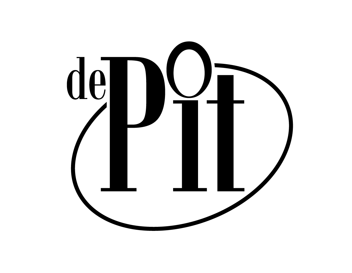 Logo Brasserie de Pit