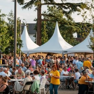 archiefbeeld-kasterlee-feest